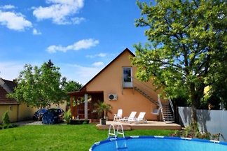 Ferienhaus Siofok