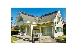 Vakantiehuis Balatonmáriafürdö