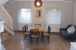 Haus Verona am See mit WLAN