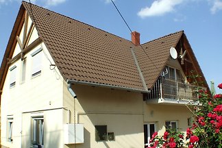 Ferienwohnung Livi in Fonyód , Pool