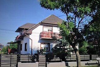 Objekt Vonyarcvashegy