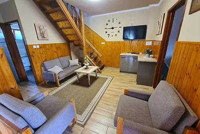 Haus Fahej mit guter Lage zum See