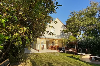 Ferienhaus Nikoletta