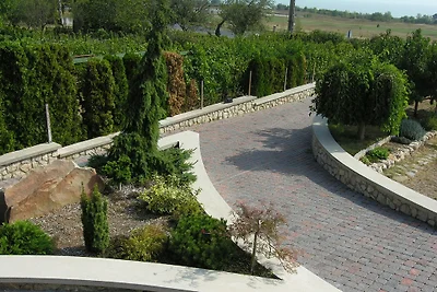 Villa Balaton Golf