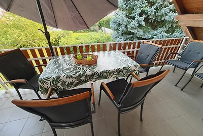 Ferienwohnung Veronika