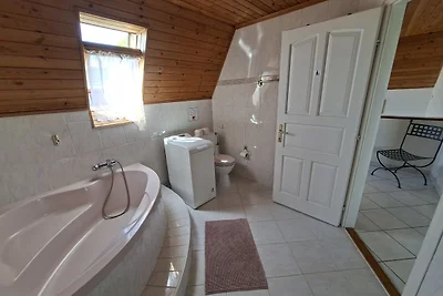 Villa SEEBLICK Apartman II.