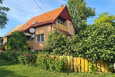 Ferienhaus Alexandra mit Hunde