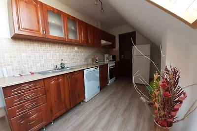 Ferienwohnung NIMROD
