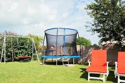 Casa di vacanza VIVIEN con piscina