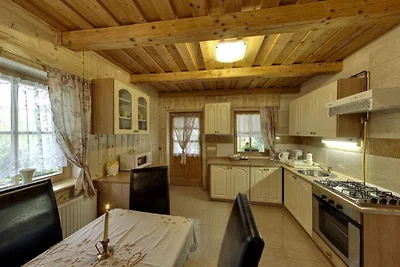 Casa di vacanza REKA