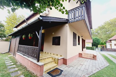 Ferienhaus PANNI nah zum Balaton