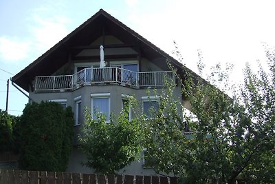 Ferienwohnung Harmonie