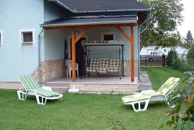 Haus Fahej mit guter Lage zum See