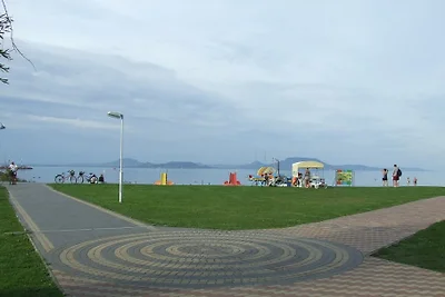 Haus Fahej mit guter Lage zum See