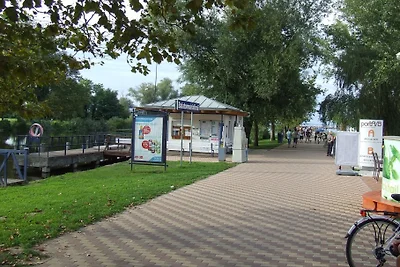 Haus Fahej mit guter Lage zum See