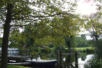 Haus Fahej mit guter Lage zum See