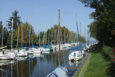 Haus Fahej mit guter Lage zum See