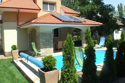 Casa vacanze Vacanza di relax Fonyodliget