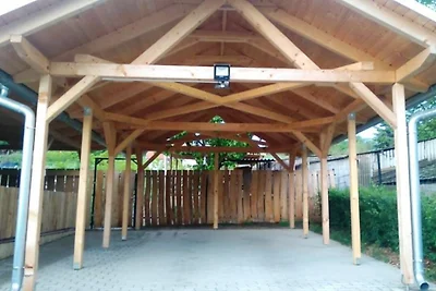 BaluLand mit Pool, Klimaanlage,WLAN