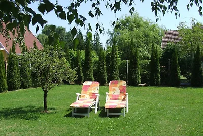 Haustierfreundliches Kristina Haus