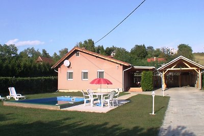 Holiday home relaxing holiday Siofok