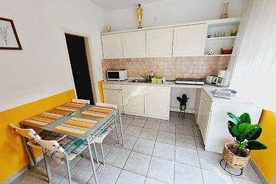 Ferienhaus Akita für Hundefreunde