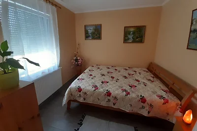 Ferienwohnung PAJTAS