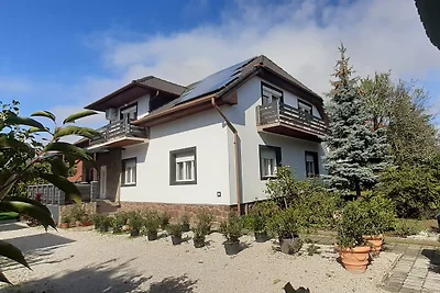 Vakantiehuis Cintia voor 14 personen