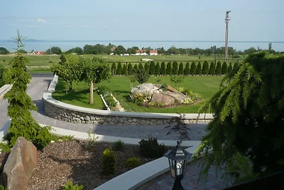 Villa Balaton Golf