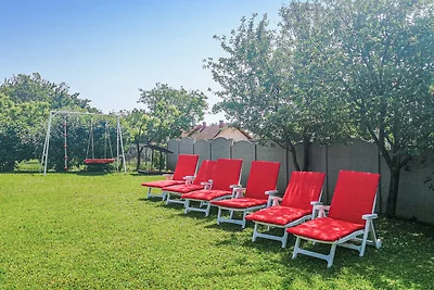 Casa di vacanza VIVIEN con piscina