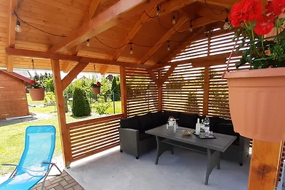 Ferienhaus Erika mit WLAN