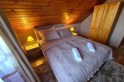 Haus Fahej mit guter Lage zum See