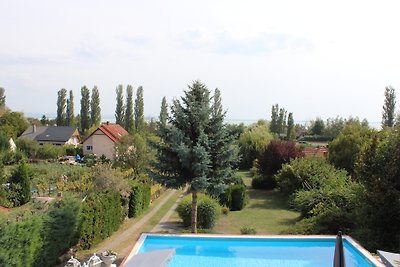 Ferienhaus Judy mit Pool