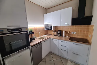 Ferienwohnung Veronika