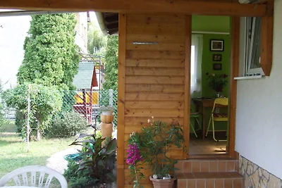 Ferienhaus Favorit