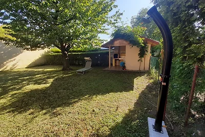 Casa di vacanza LUCA