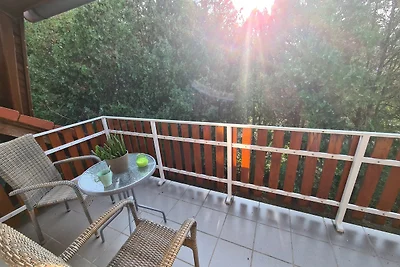 Ferienwohnung Veronika