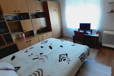 Ferienhaus HANGA