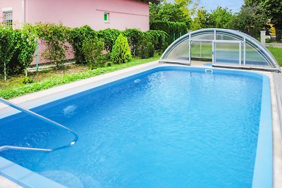 DITTKE exklusiv Ferienhaus mit Pool