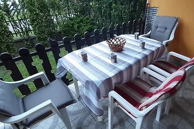 Ferienhaus Arpi