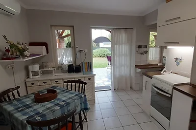 Haus Kamilla