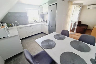 Apartment TABÁN