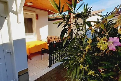 Ferienhaus HANGA