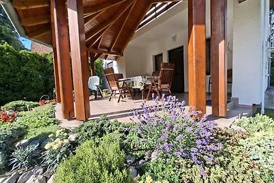 Ferienhaus FANI am See