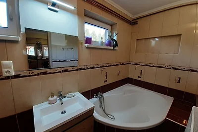 BaluLand mit Pool, Klimaanlage,WLAN