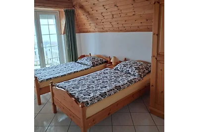 Villa SEEBLICK Apartman II.
