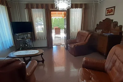 Ferienhaus FANI am See