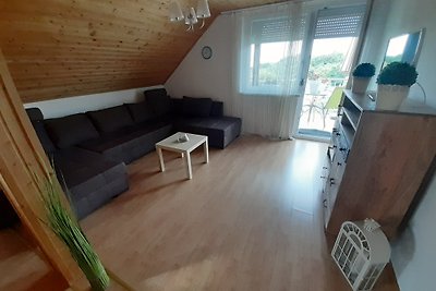 Ferienwohnung Harmonie