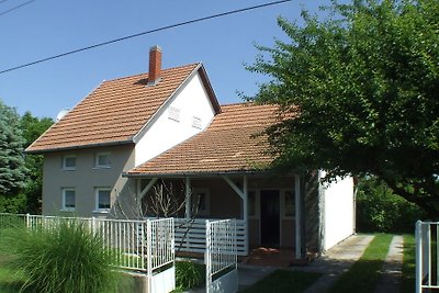 Ferienhaus Nika im Zentrum mit WLAN