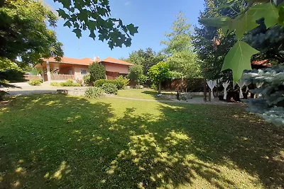 Villa Eden